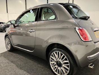 Used Fiat 500 2014 for sale - 76527896: Photo
