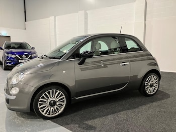 Used Fiat 500 2014 for sale - 76527896: Photo