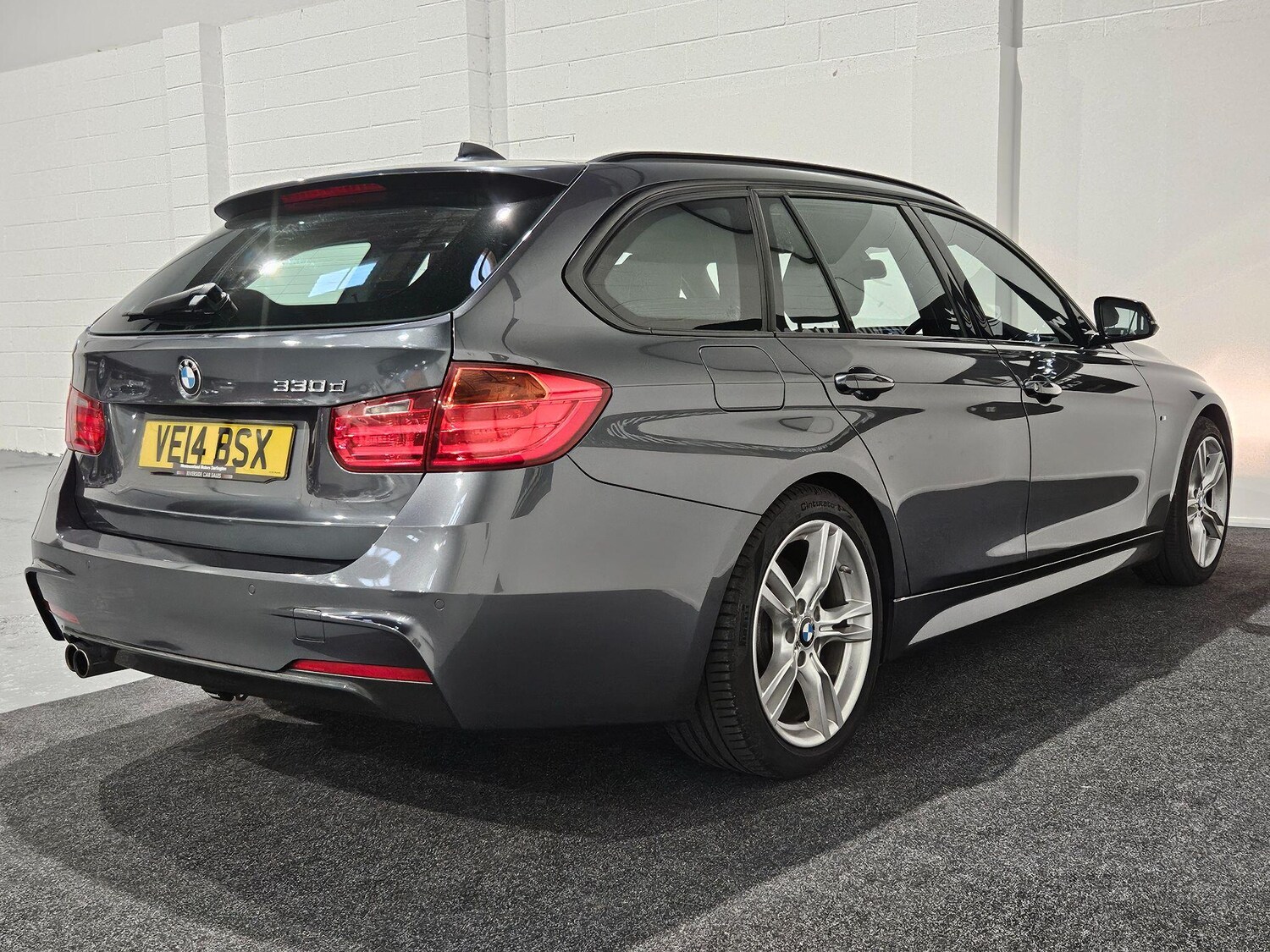 Used BMW 3 Series 2014 for sale - 76413386: Photo 10
