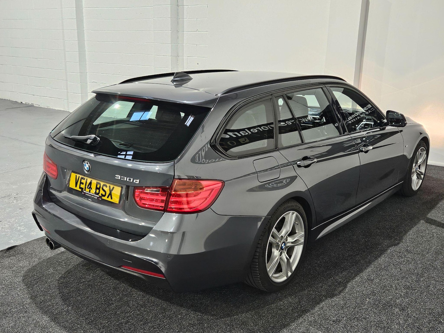 Used BMW 3 Series 2014 for sale - 76413386: Photo 11