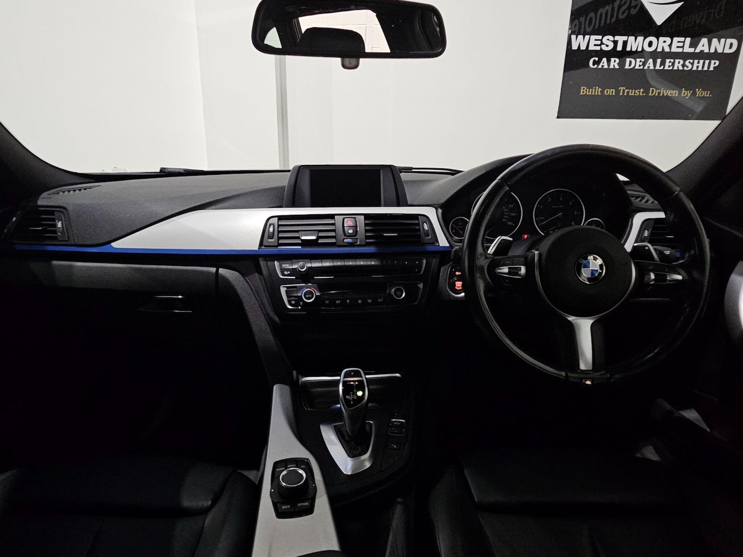 Used BMW 3 Series 2014 for sale - 76413386: Photo 12