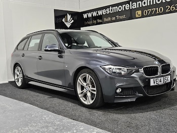 Used BMW 3 Series 2014 for sale - 76413386: Photo