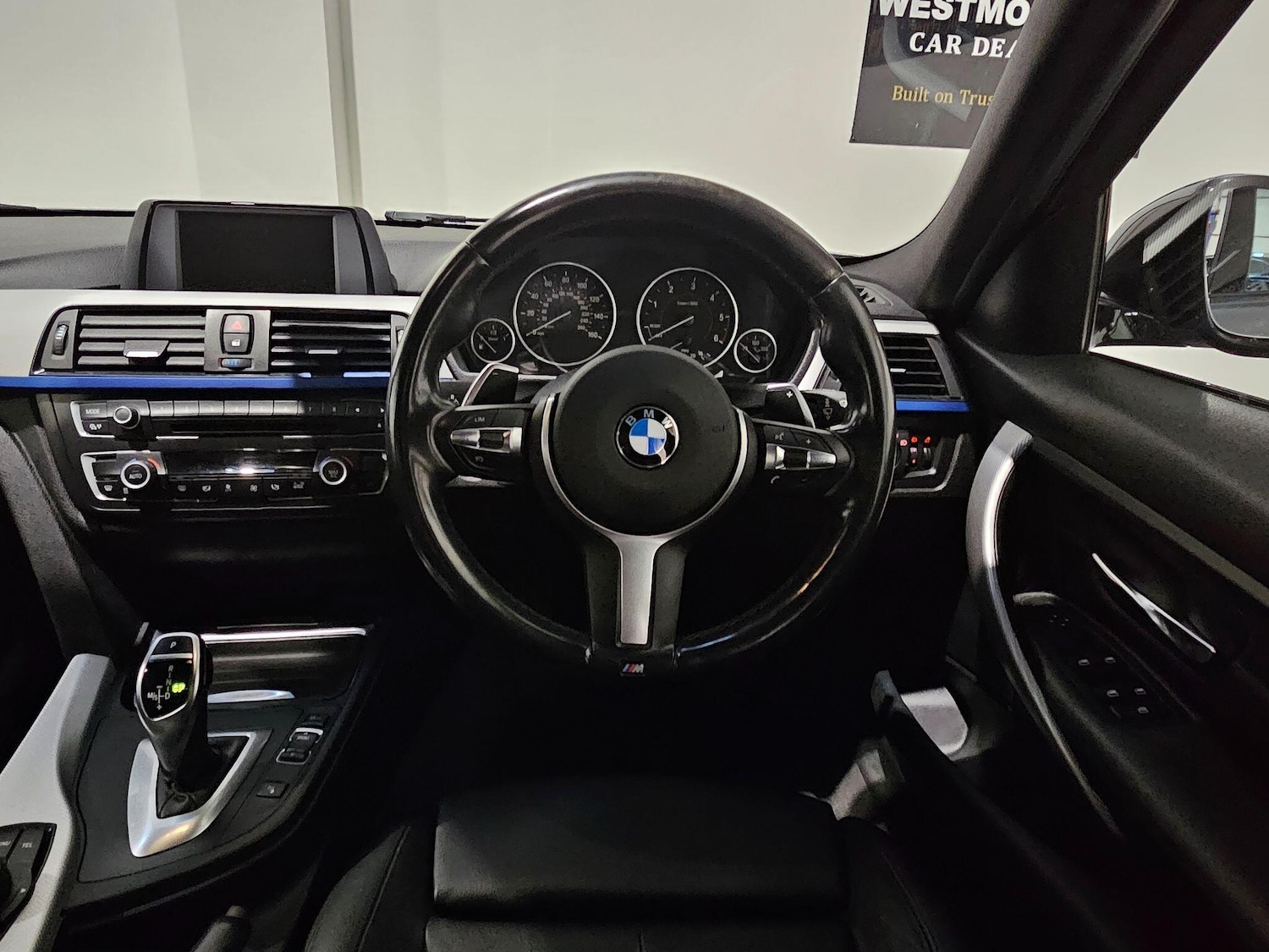 Used BMW 3 Series 2014 for sale - 76413386: Photo 20