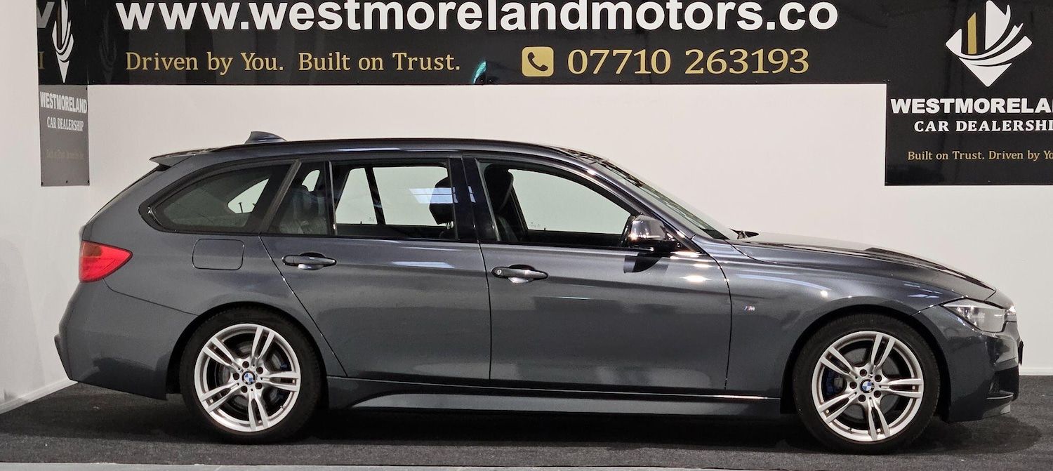 Used BMW 3 Series 2014 for sale - 76413386: Photo 23