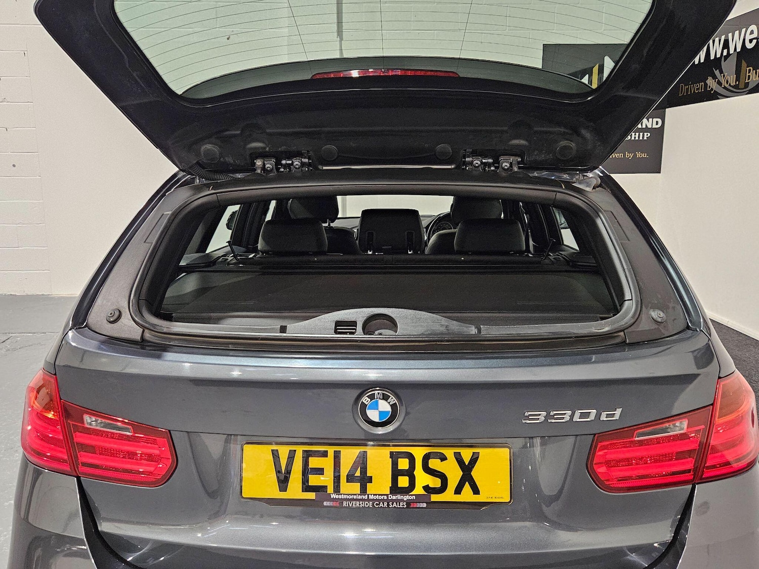 Used BMW 3 Series 2014 for sale - 76413386: Photo 24