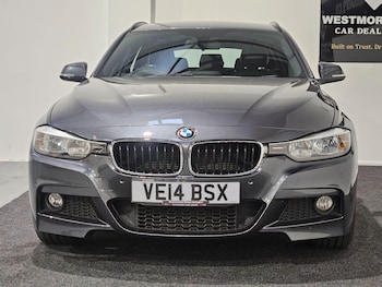Used BMW 3 Series 2014 for sale - 76413386: Photo