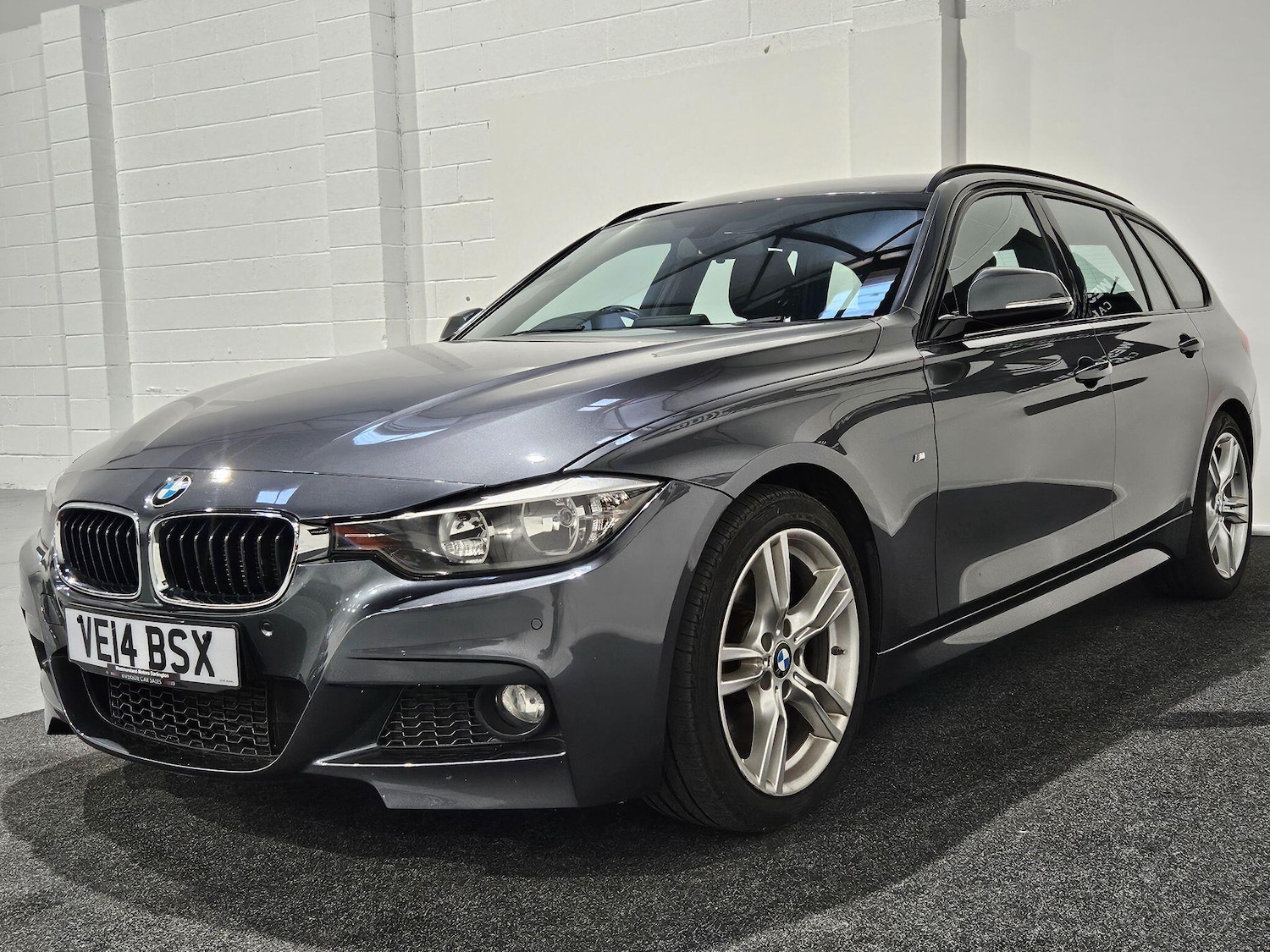 Used BMW 3 Series 2014 for sale - 76413386: Photo 3