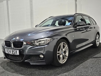 Used BMW 3 Series 2014 for sale - 76413386: Photo