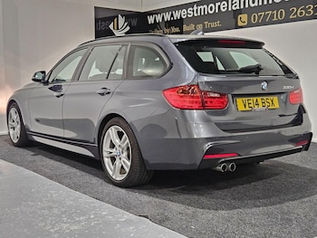 Used BMW 3 Series 2014 for sale - 76413386: Photo