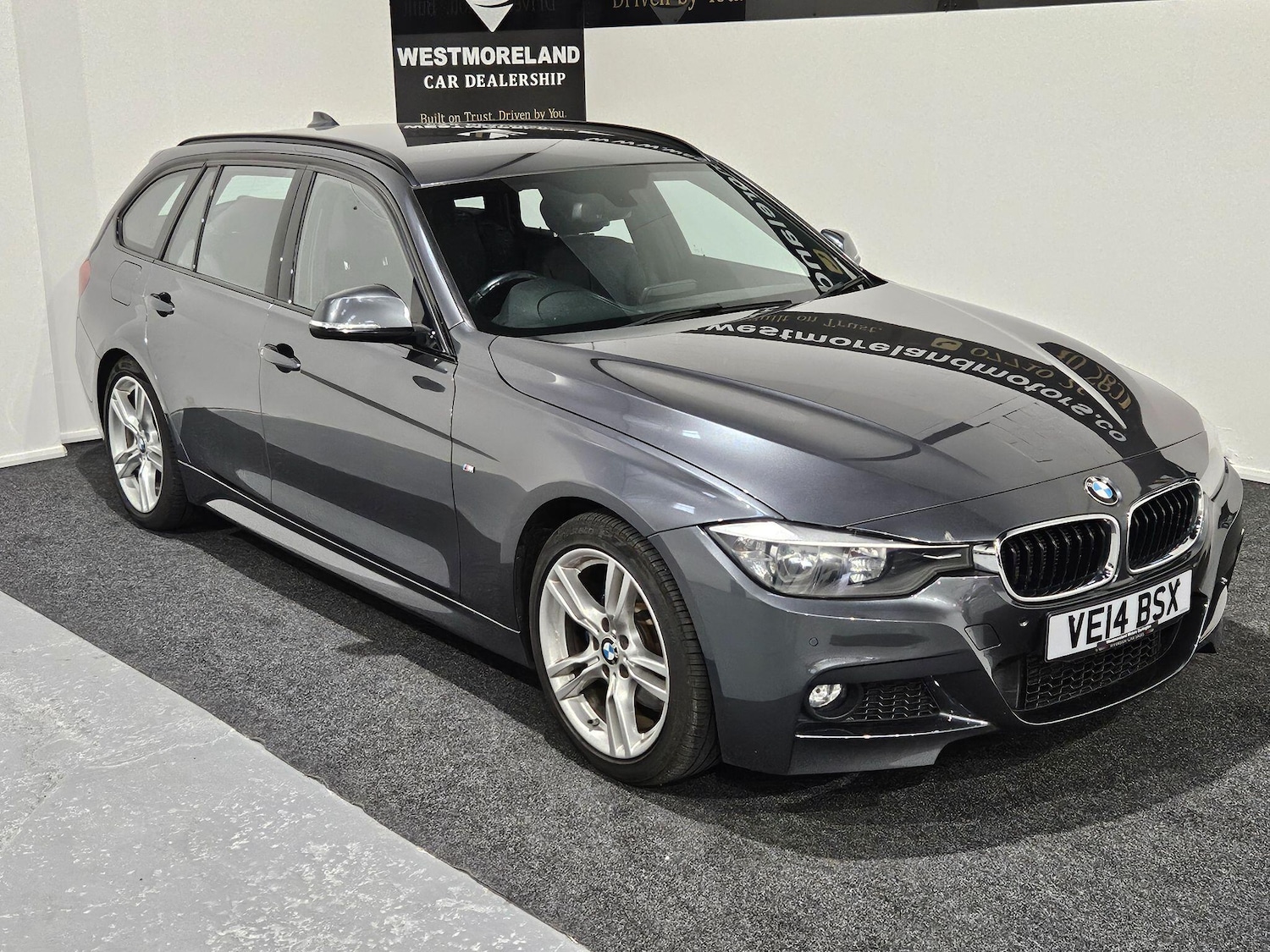 Used BMW 3 Series 2014 for sale - 76413386: Photo 5
