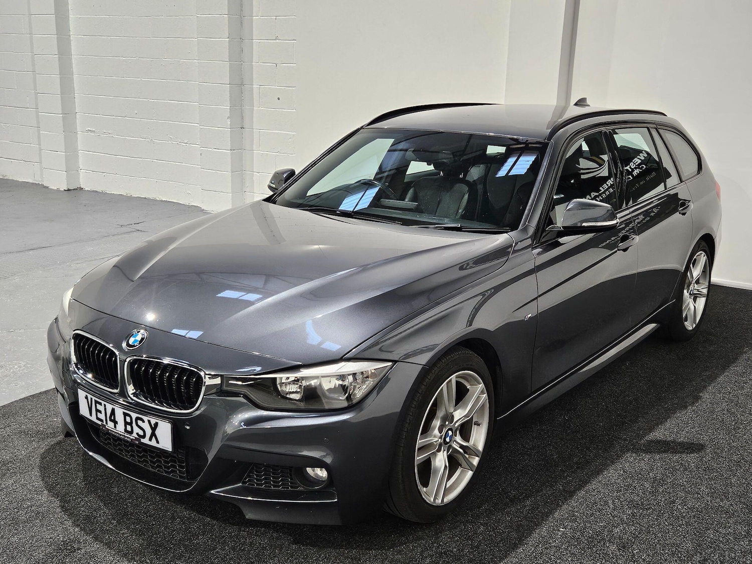 Used BMW 3 Series 2014 for sale - 76413386: Photo 6