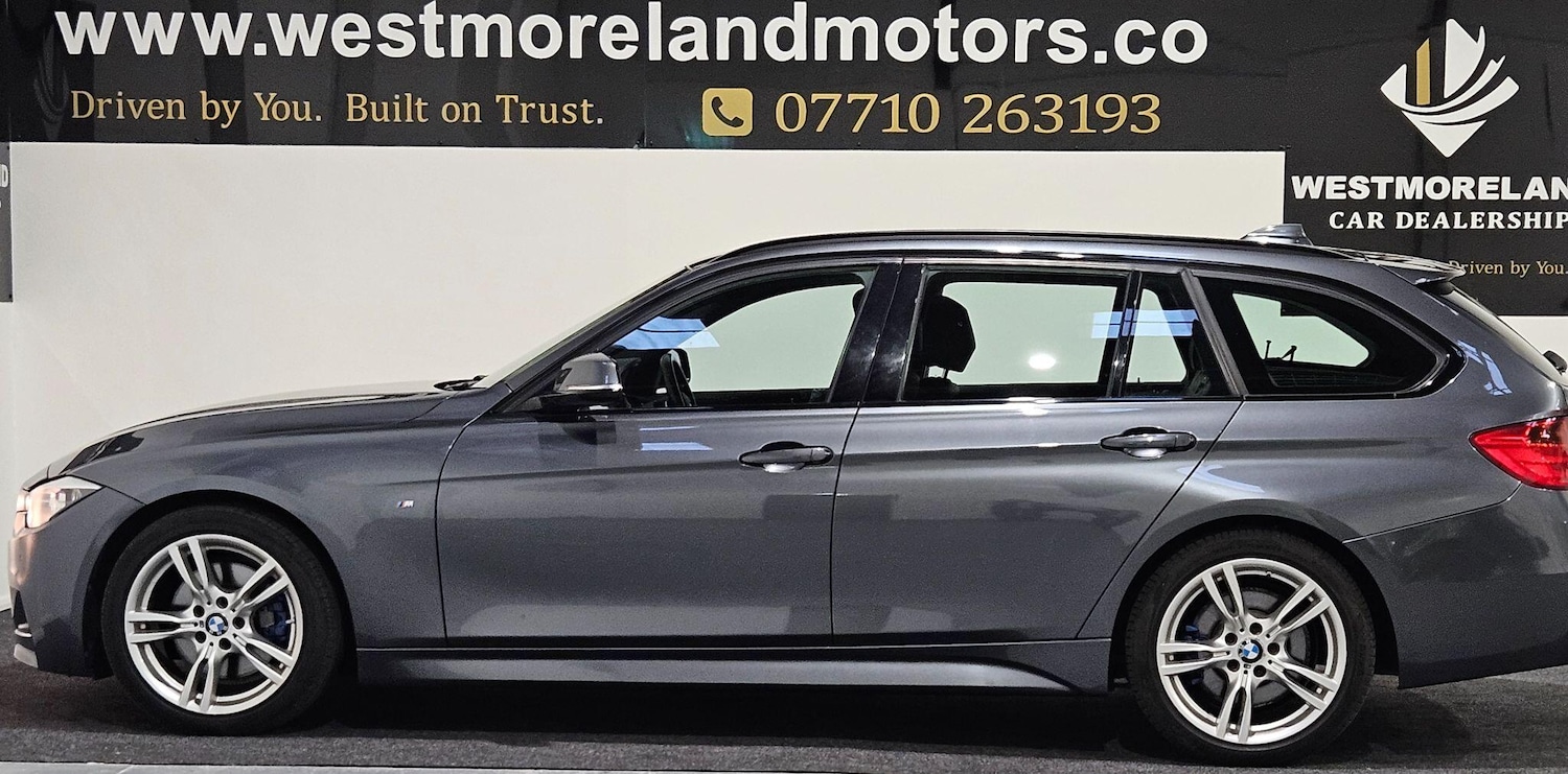Used BMW 3 Series 2014 for sale - 76413386: Photo 8