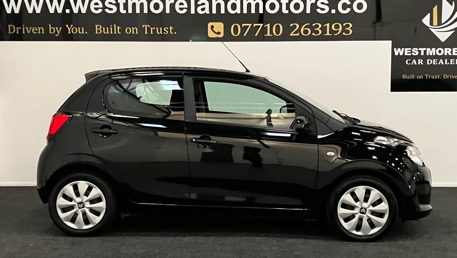 Used Citroen C1 2016 for sale - 76413387: Photo 13