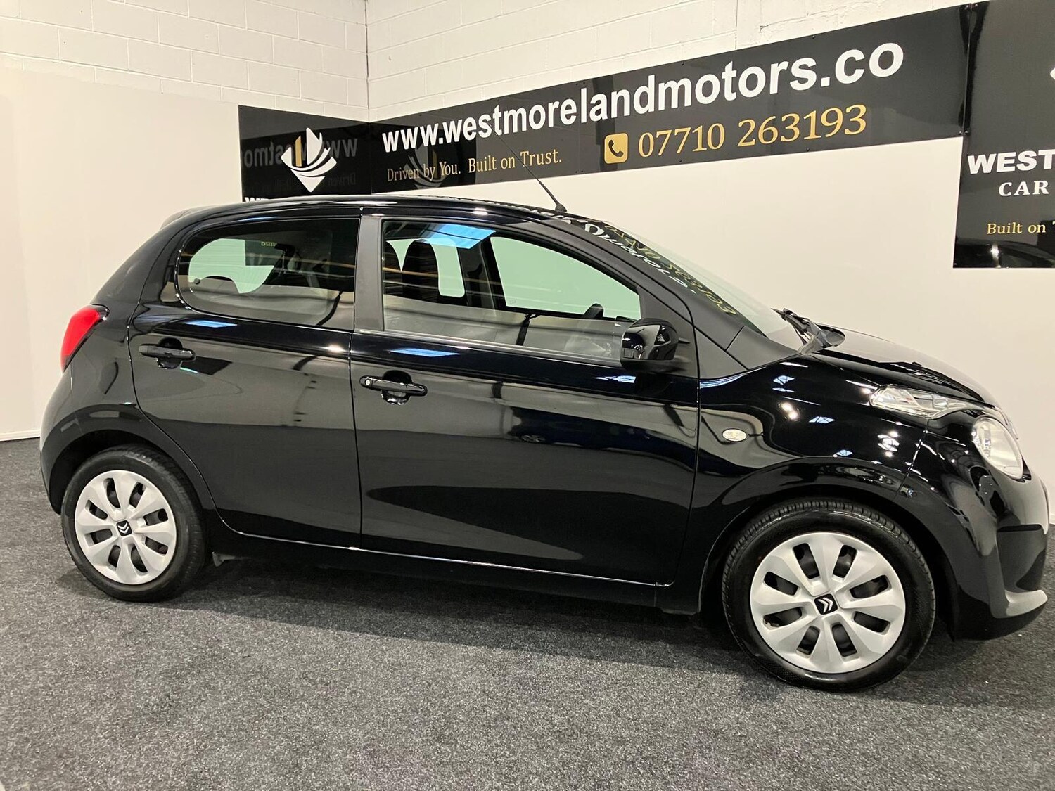 Used Citroen C1 2016 for sale - 76413387: Photo 15