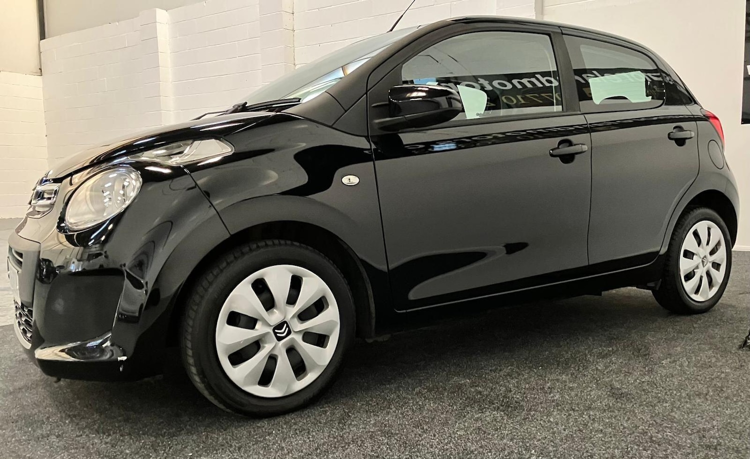 Used Citroen C1 2016 for sale - 76413387: Photo 2