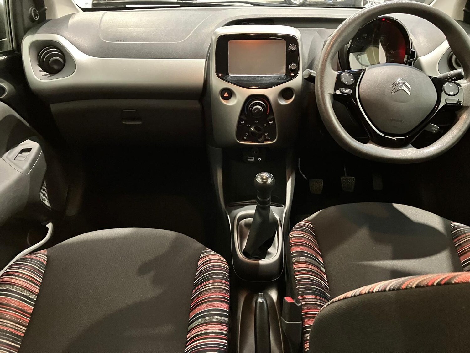 Used Citroen C1 2016 for sale - 76413387: Photo 20