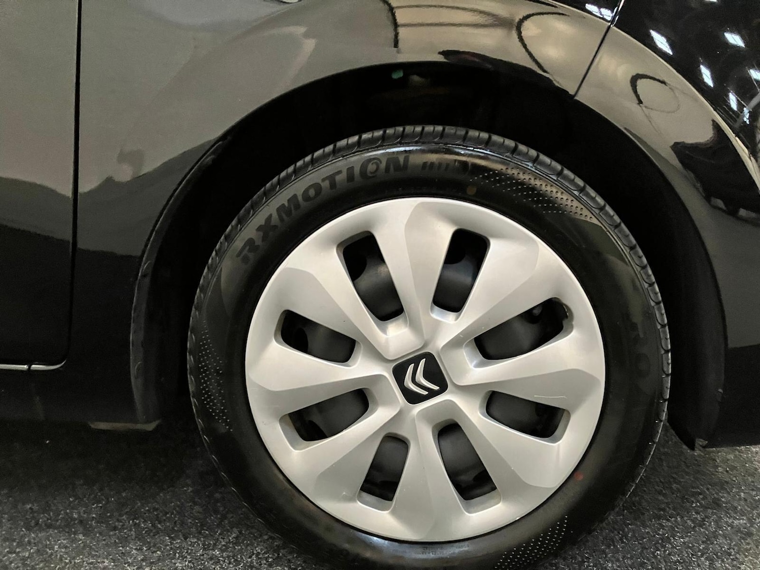 Used Citroen C1 2016 for sale - 76413387: Photo 21