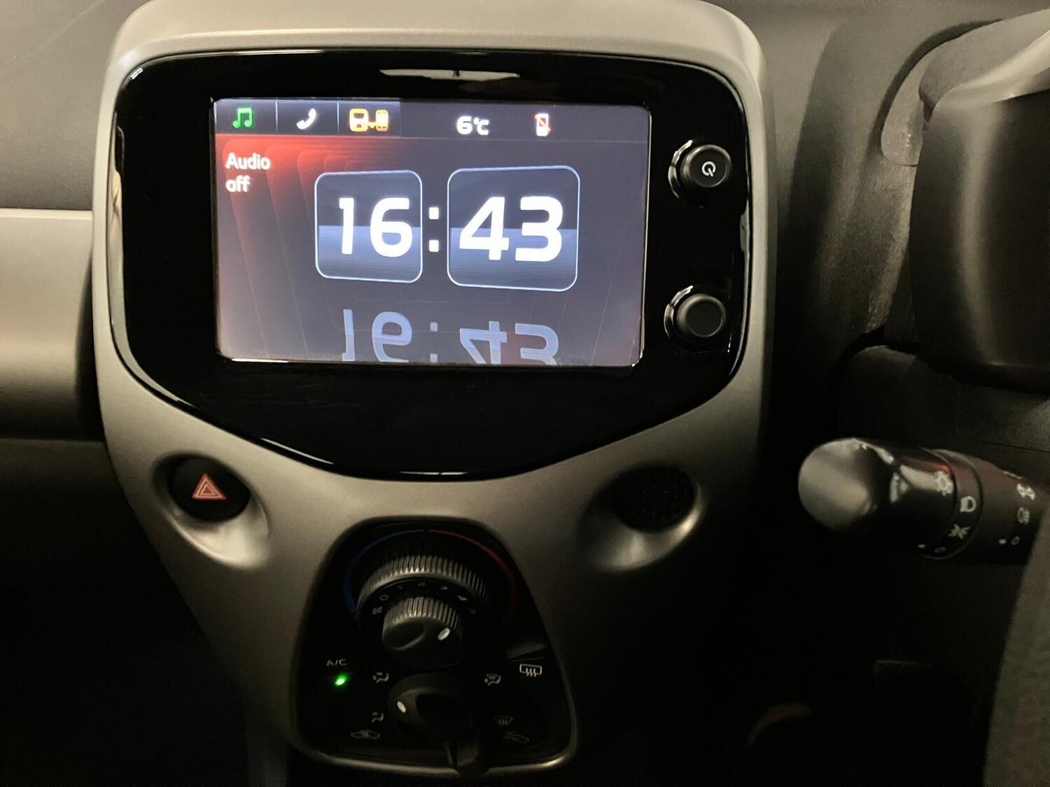 Used Citroen C1 2016 for sale - 76413387: Photo 22