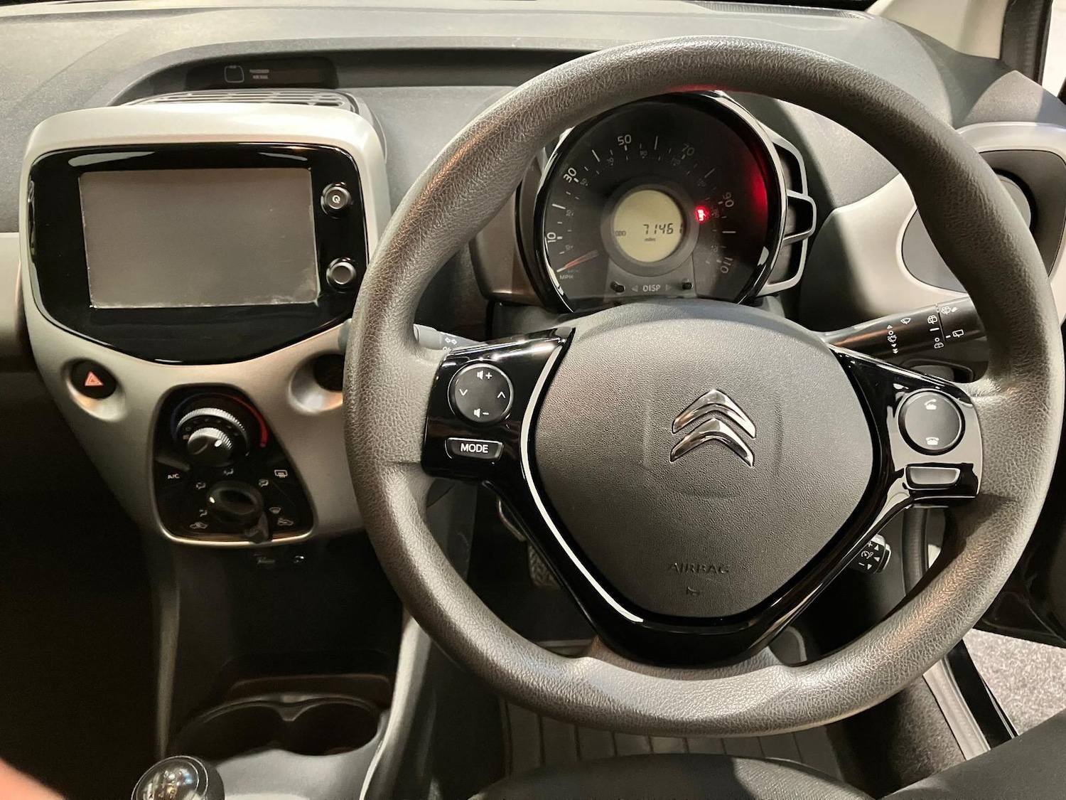 Used Citroen C1 2016 for sale - 76413387: Photo 23