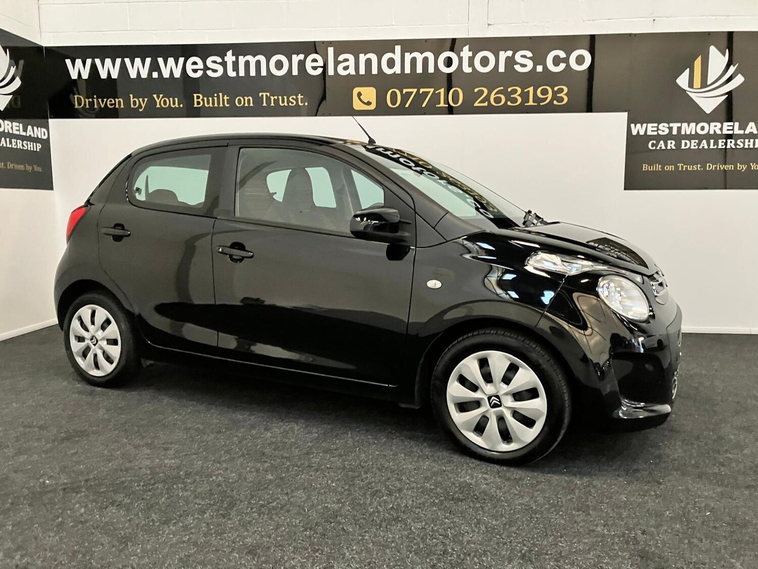 Used Citroen C1 2016 for sale - 76413387: Photo 24