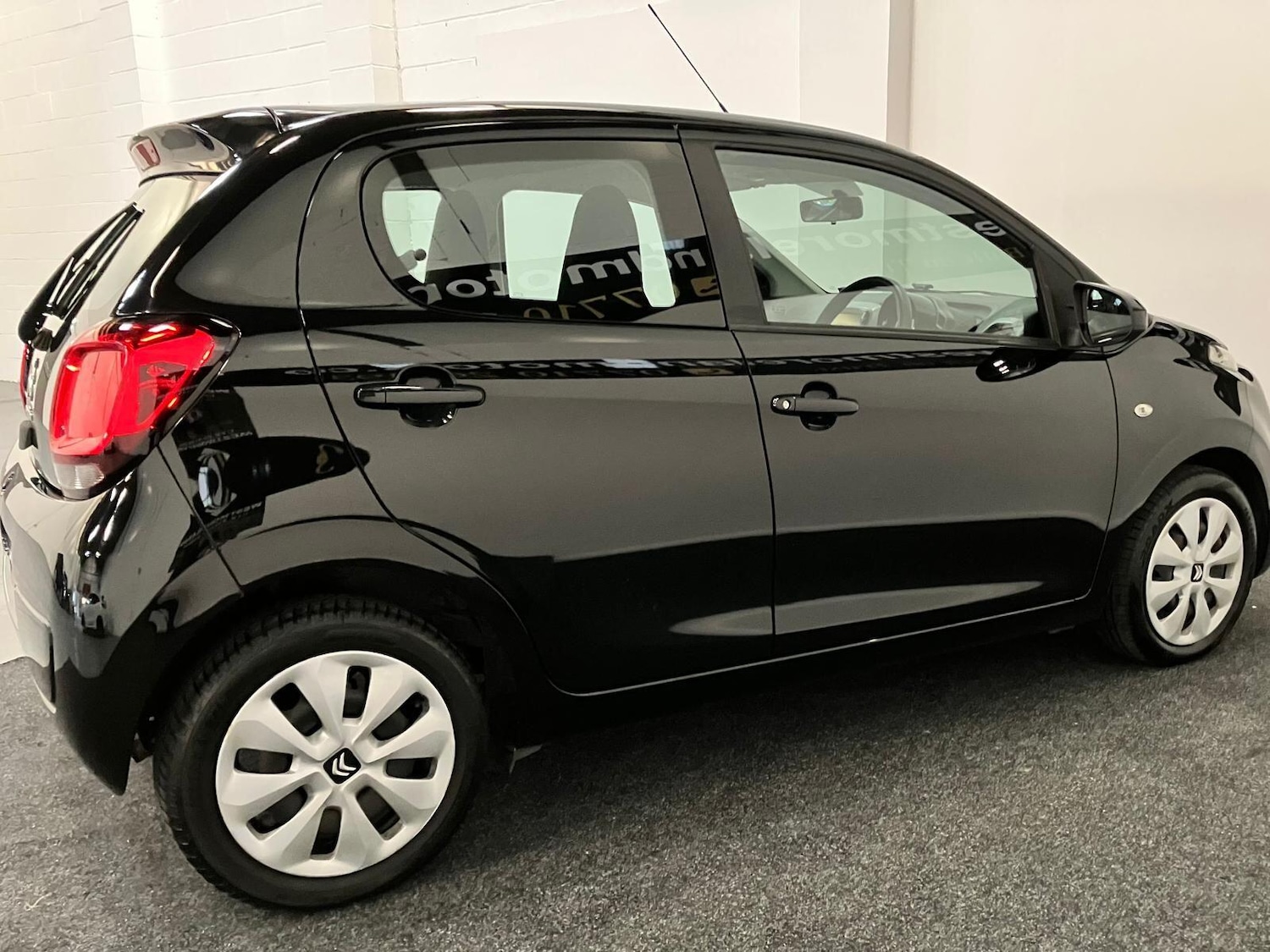 Used Citroen C1 2016 for sale - 76413387: Photo 25