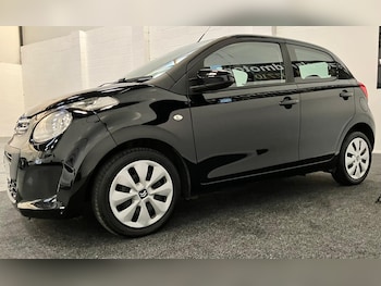 Used Citroen C1 2016 for sale - 76413387: Photo