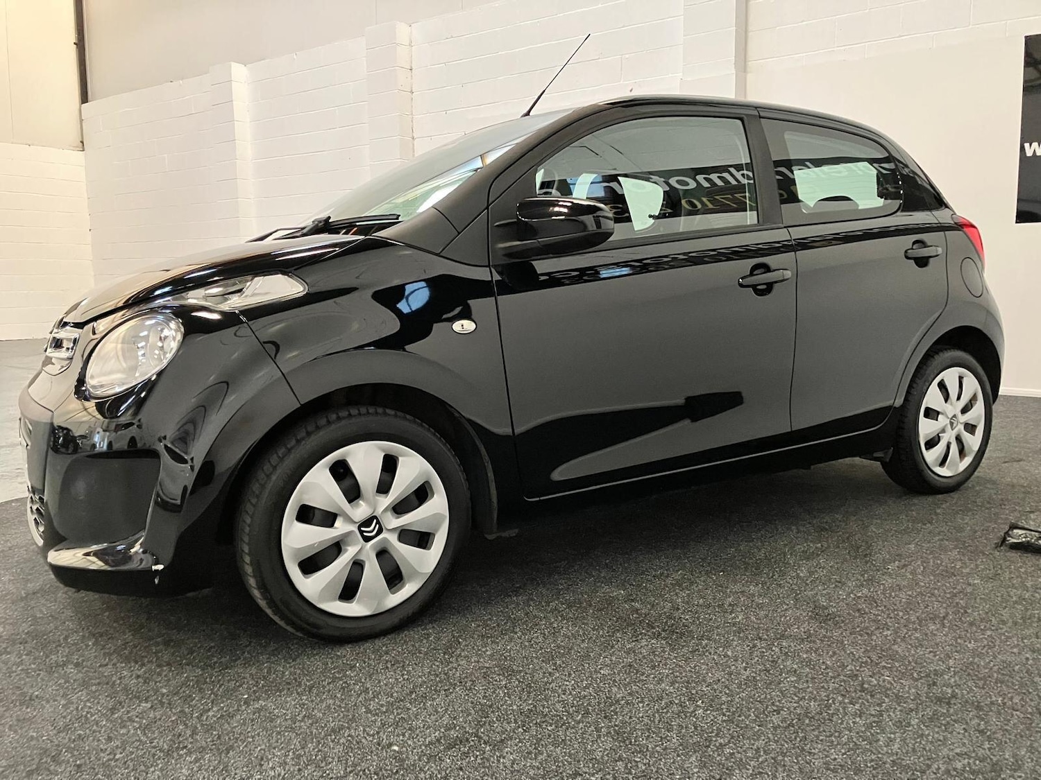 Used Citroen C1 2016 for sale - 76413387: Photo 5