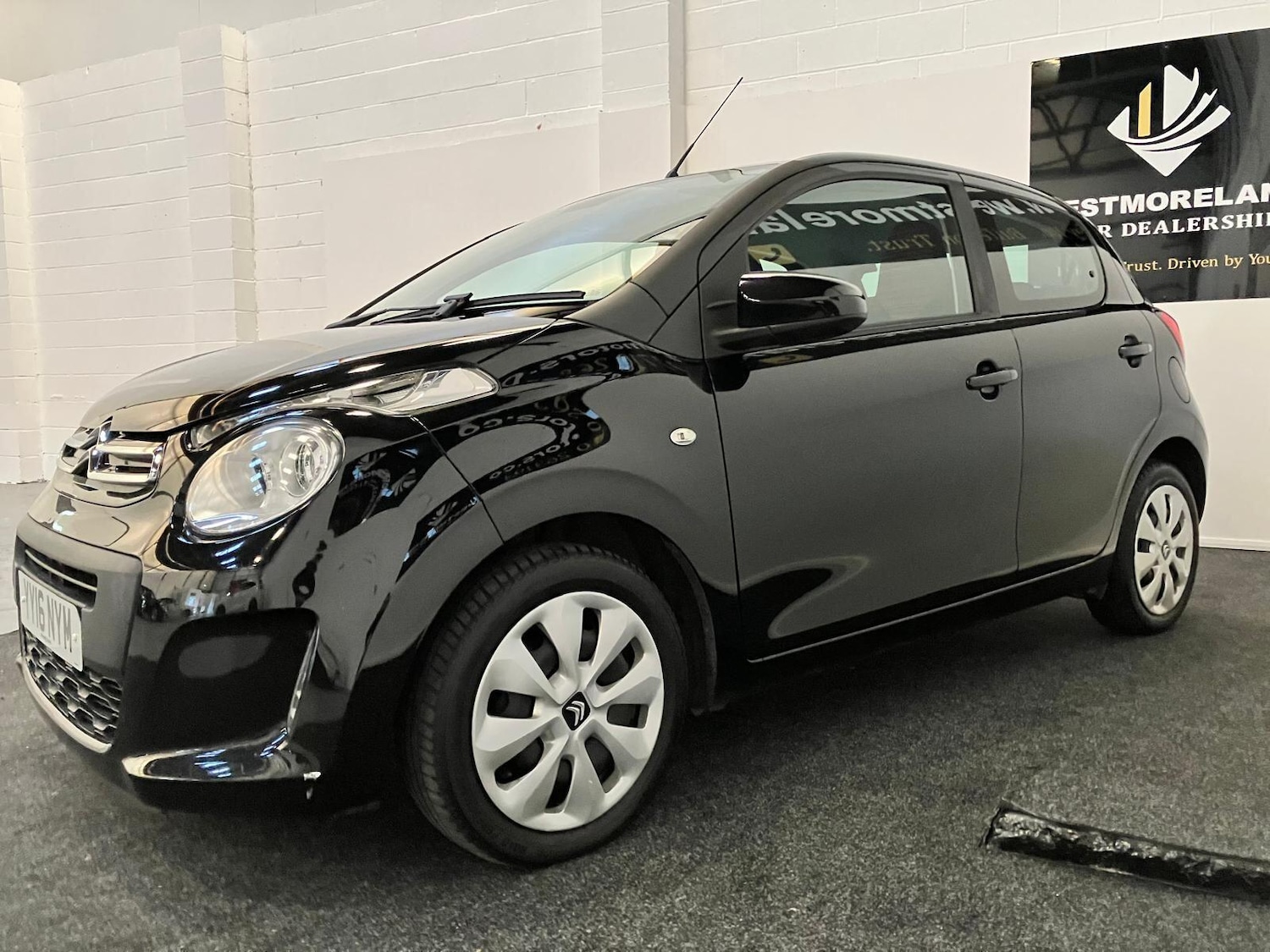 Used Citroen C1 2016 for sale - 76413387: Photo 6