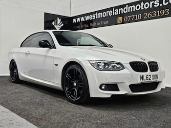 Used BMW 3 Series 2012 for sale - 79669112: Photo