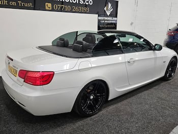 Used BMW 3 Series 2012 for sale - 79669112: Photo