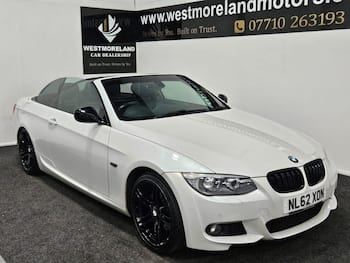 Used BMW 3 Series 2012 for sale - 79669112: Photo