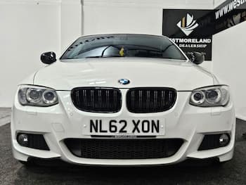 Used BMW 3 Series 2012 for sale - 79669112: Photo