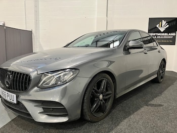Used Mercedes-Benz E Class 2016 for sale - 77098118: Photo