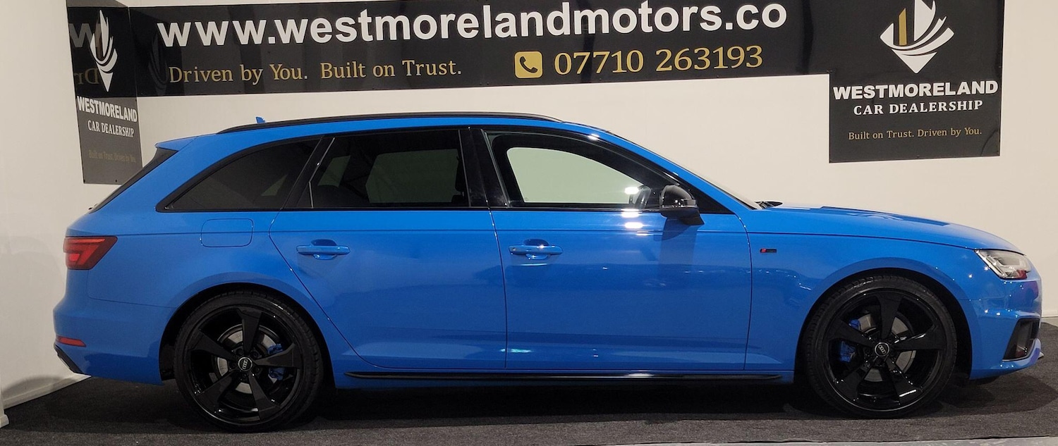 Used Audi A4 2019 for sale - 76413382: Photo 11