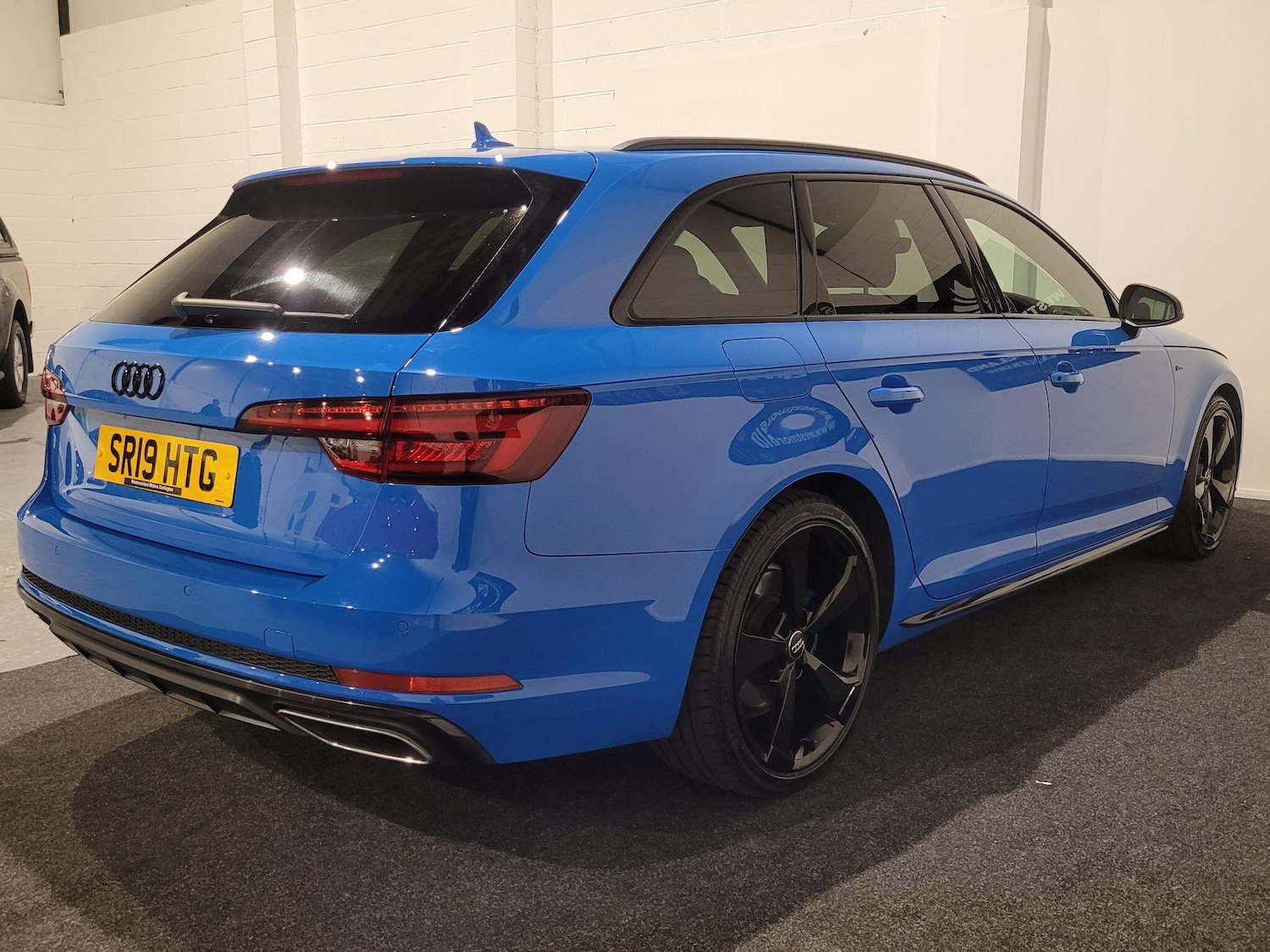 Used Audi A4 2019 for sale - 76413382: Photo 12