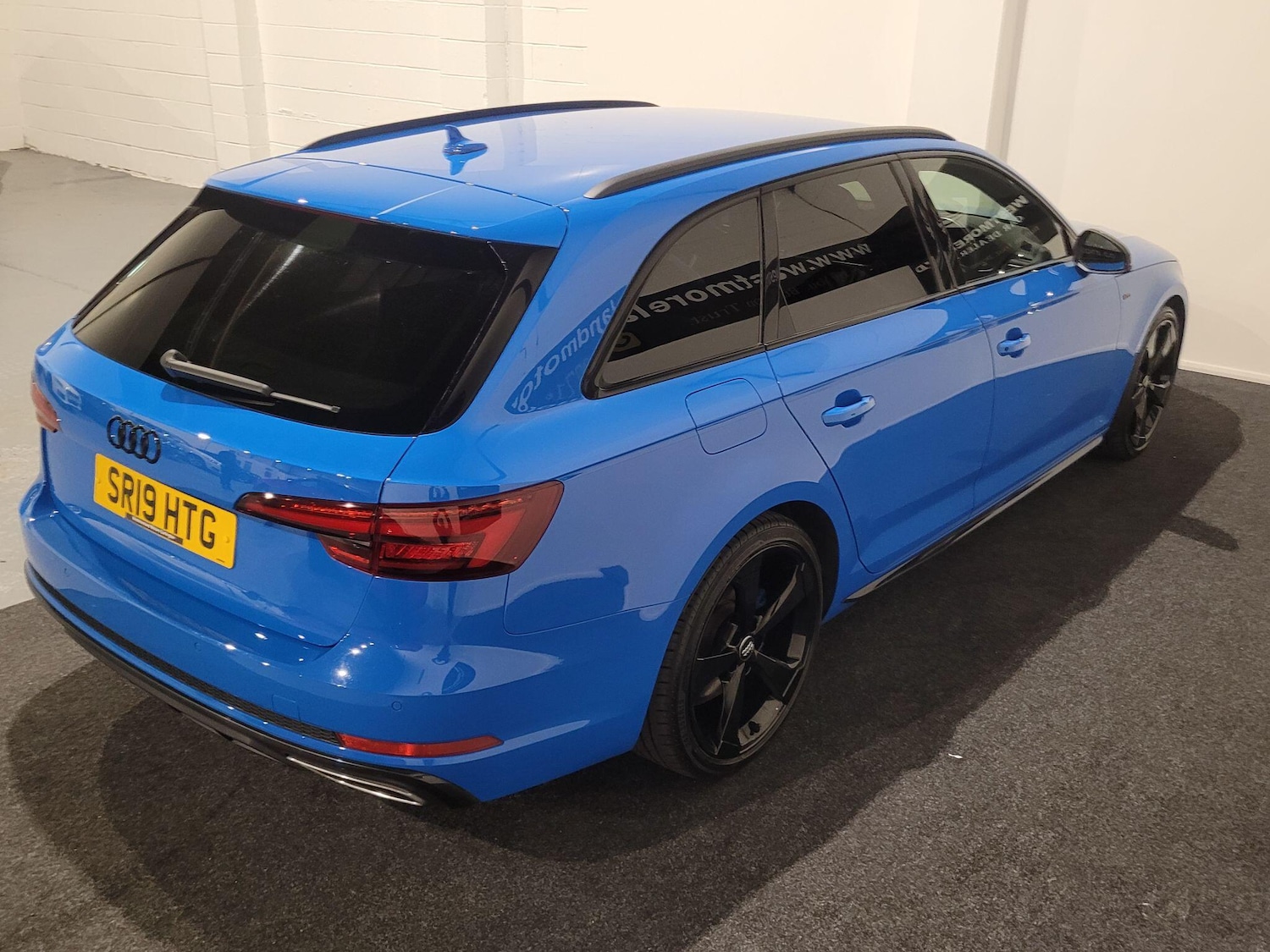 Used Audi A4 2019 for sale - 76413382: Photo 13