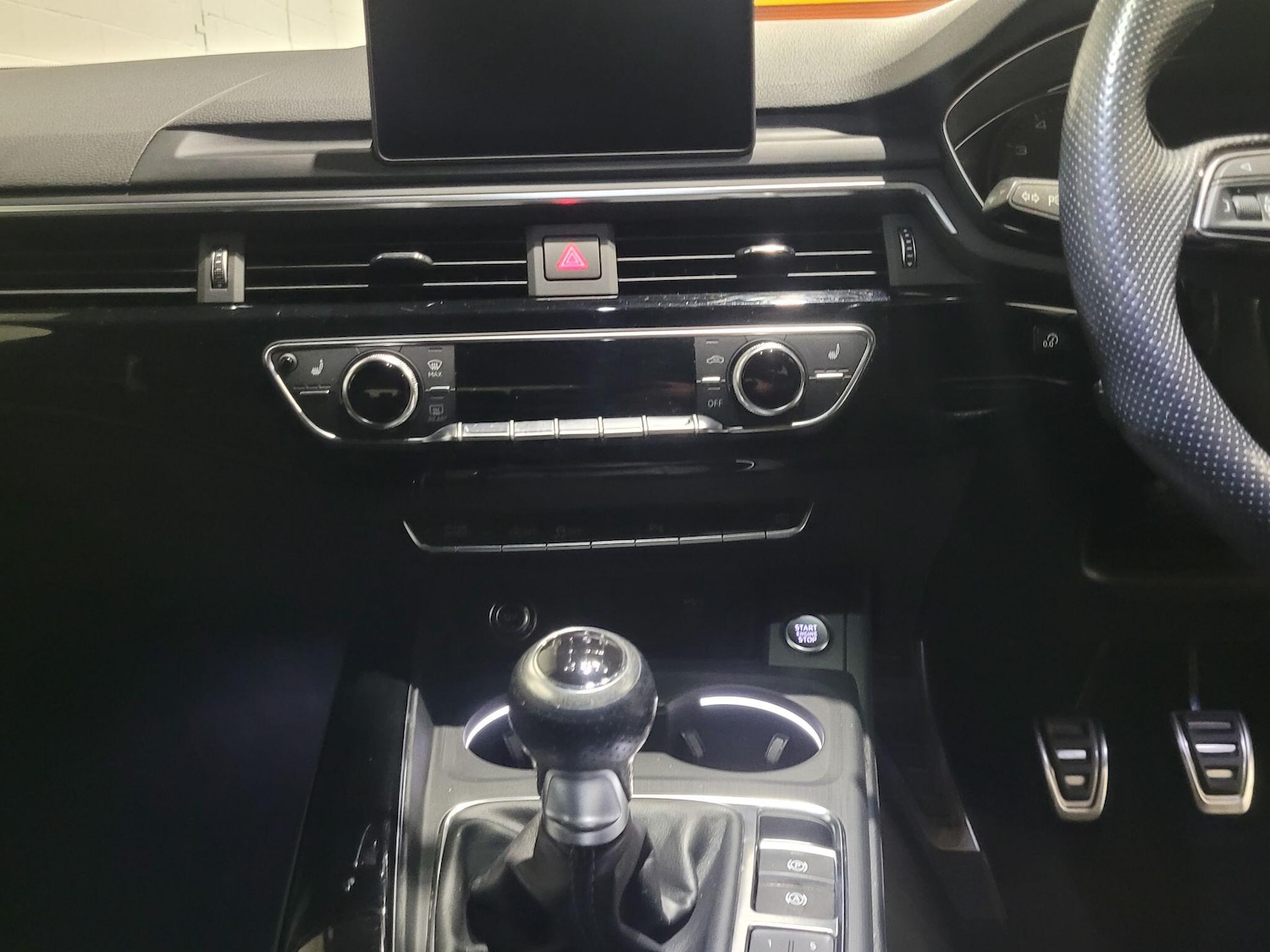 Used Audi A4 2019 for sale - 76413382: Photo 14