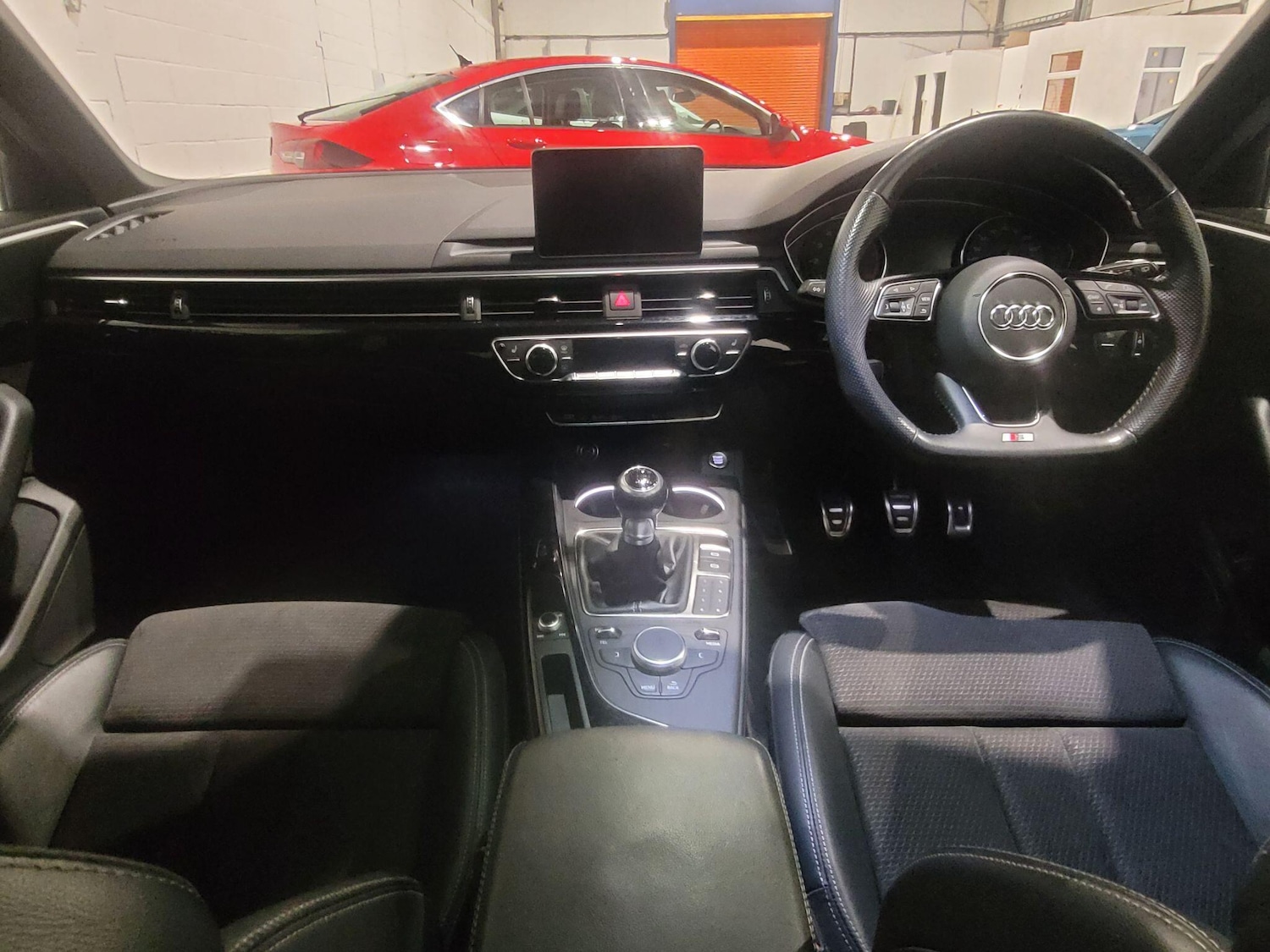 Used Audi A4 2019 for sale - 76413382: Photo 15
