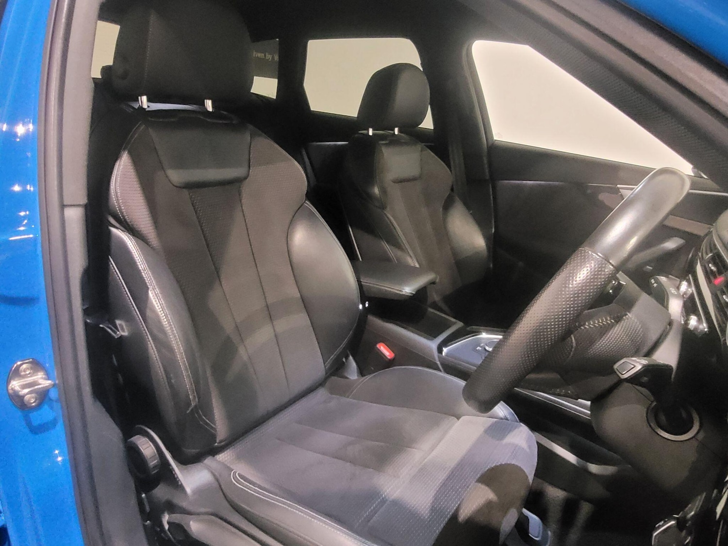 Used Audi A4 2019 for sale - 76413382: Photo 16