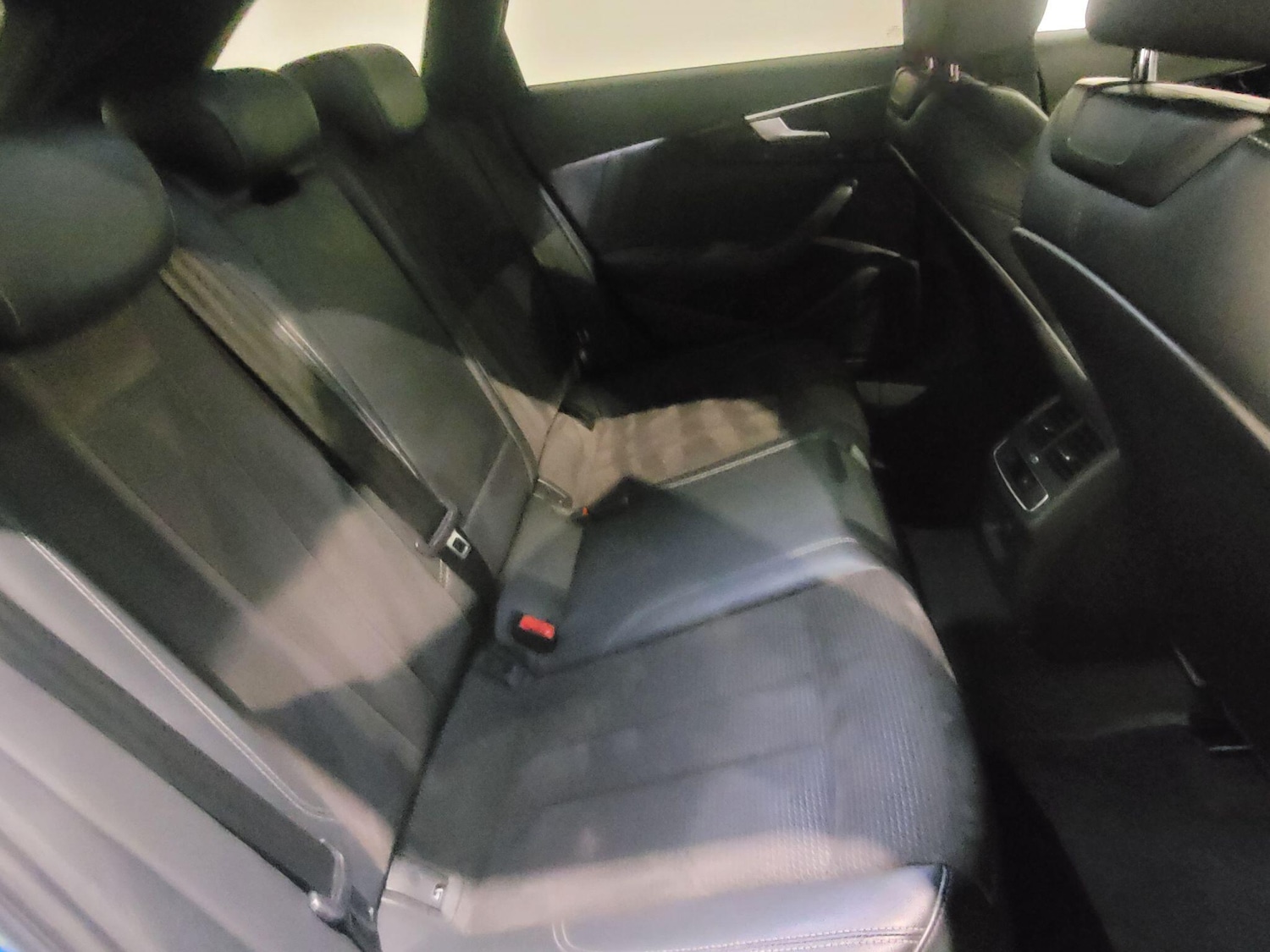 Used Audi A4 2019 for sale - 76413382: Photo 17