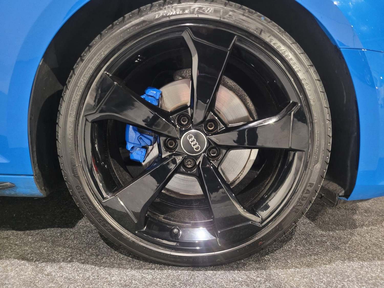 Used Audi A4 2019 for sale - 76413382: Photo 22