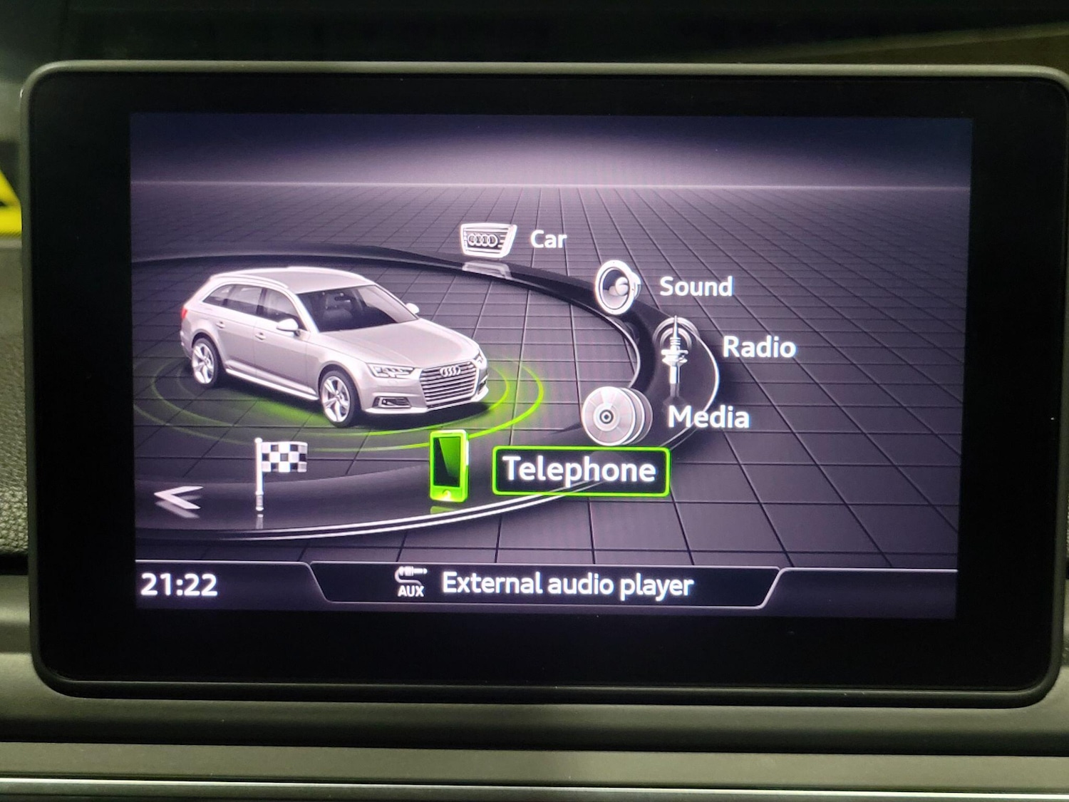 Used Audi A4 2019 for sale - 76413382: Photo 24