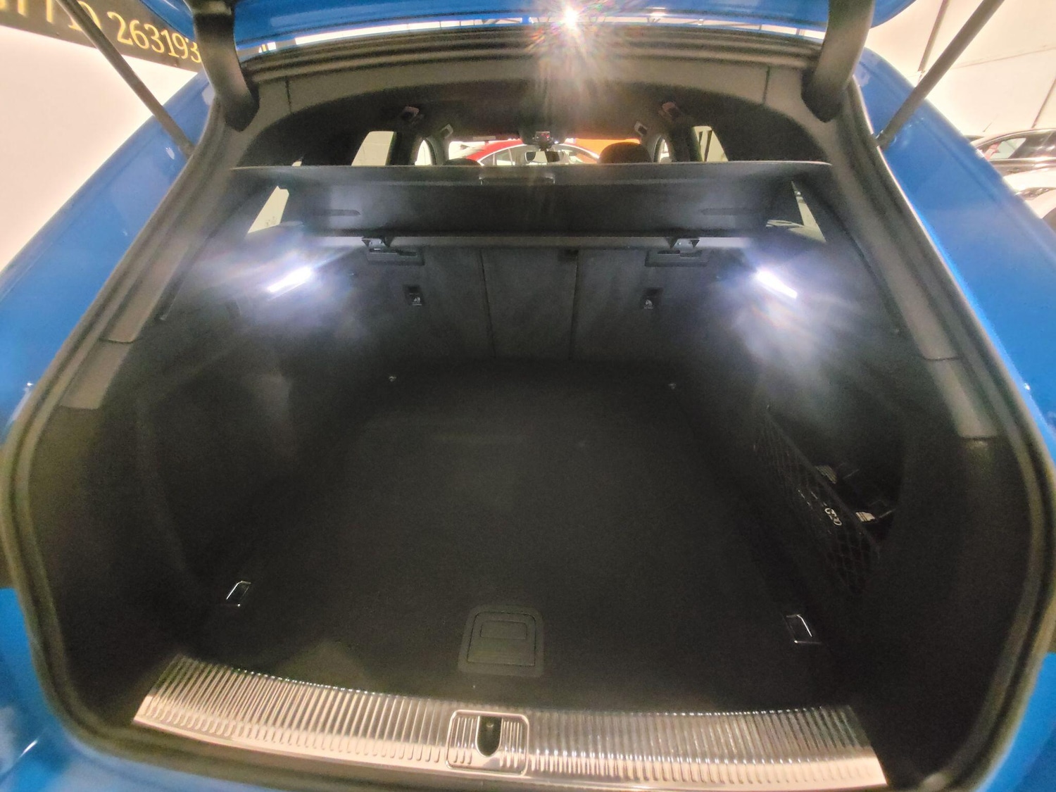 Used Audi A4 2019 for sale - 76413382: Photo 25