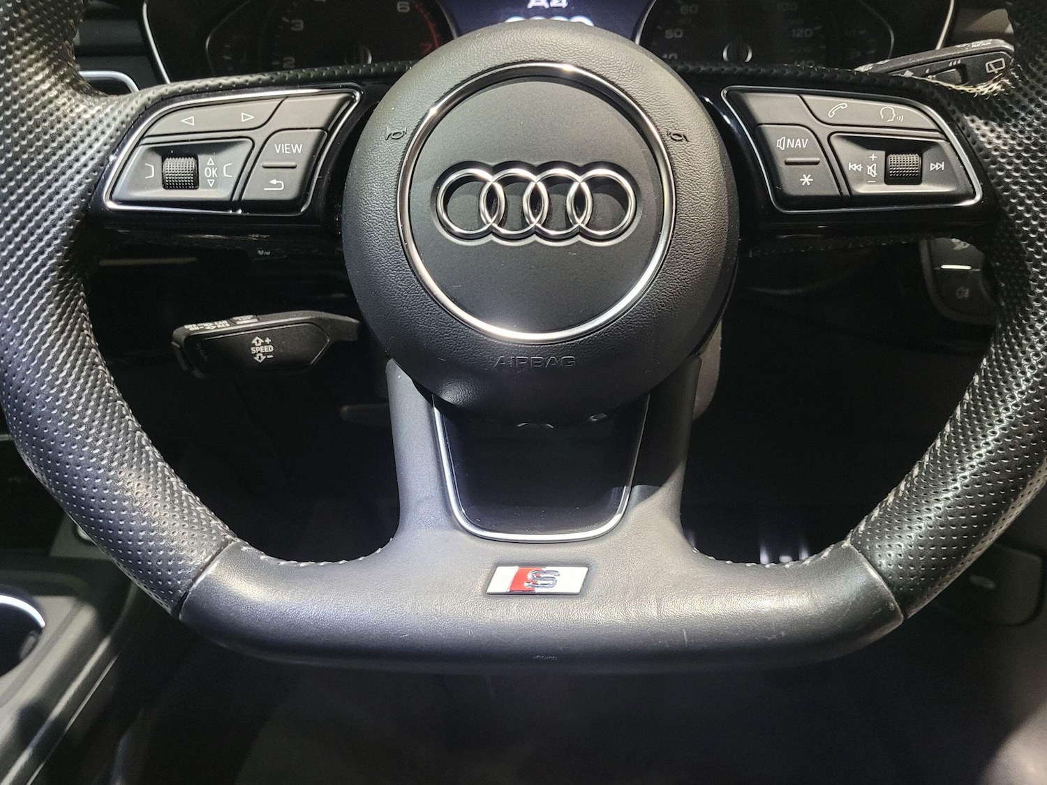 Used Audi A4 2019 for sale - 76413382: Photo 26