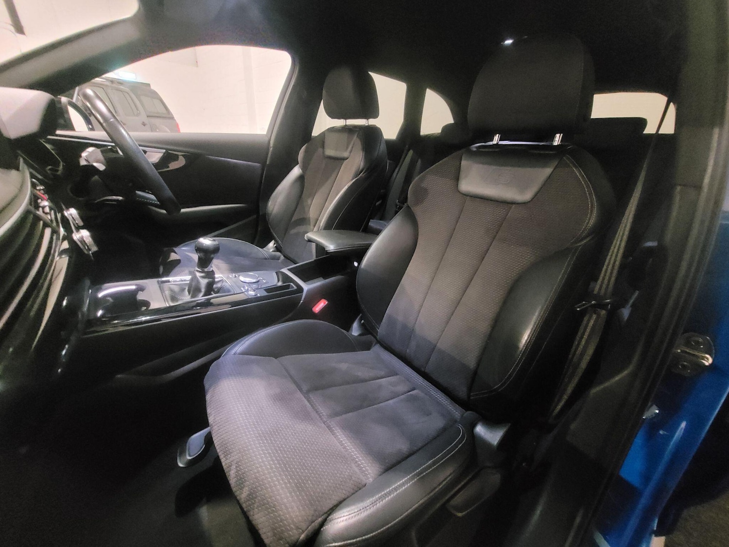 Used Audi A4 2019 for sale - 76413382: Photo 27