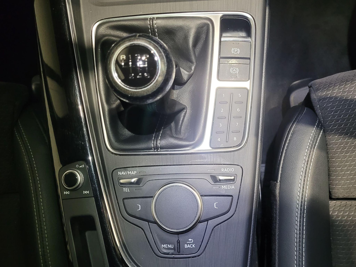 Used Audi A4 2019 for sale - 76413382: Photo 29