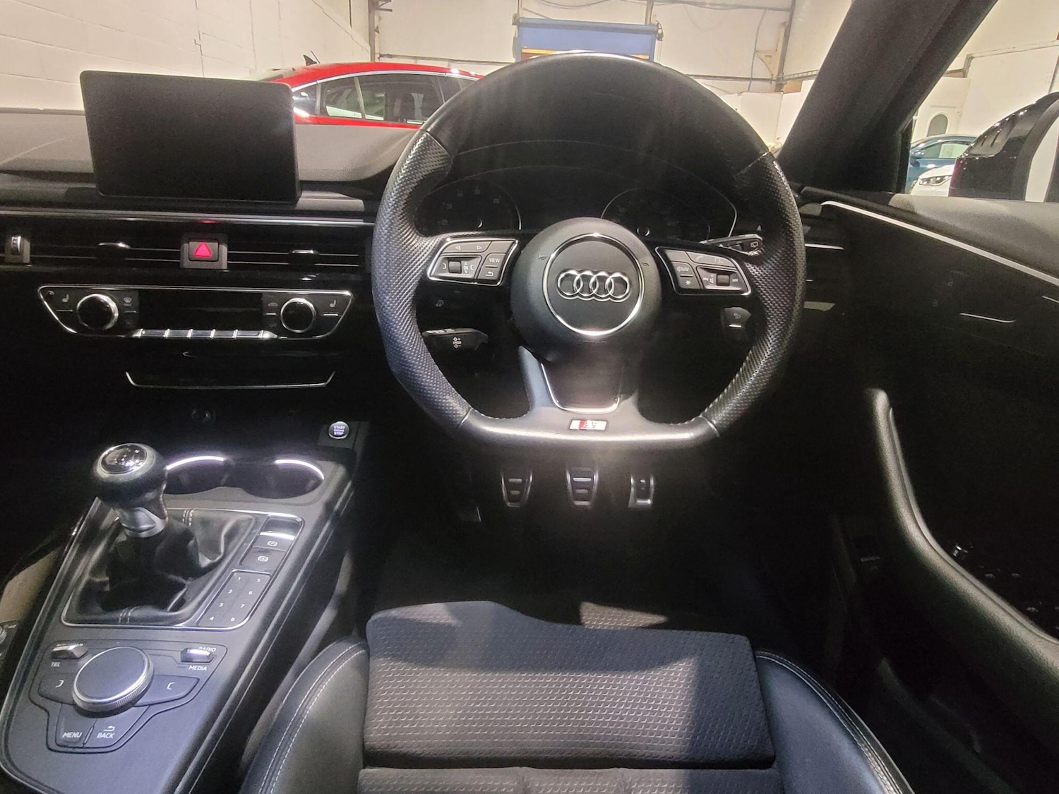 Used Audi A4 2019 for sale - 76413382: Photo 32