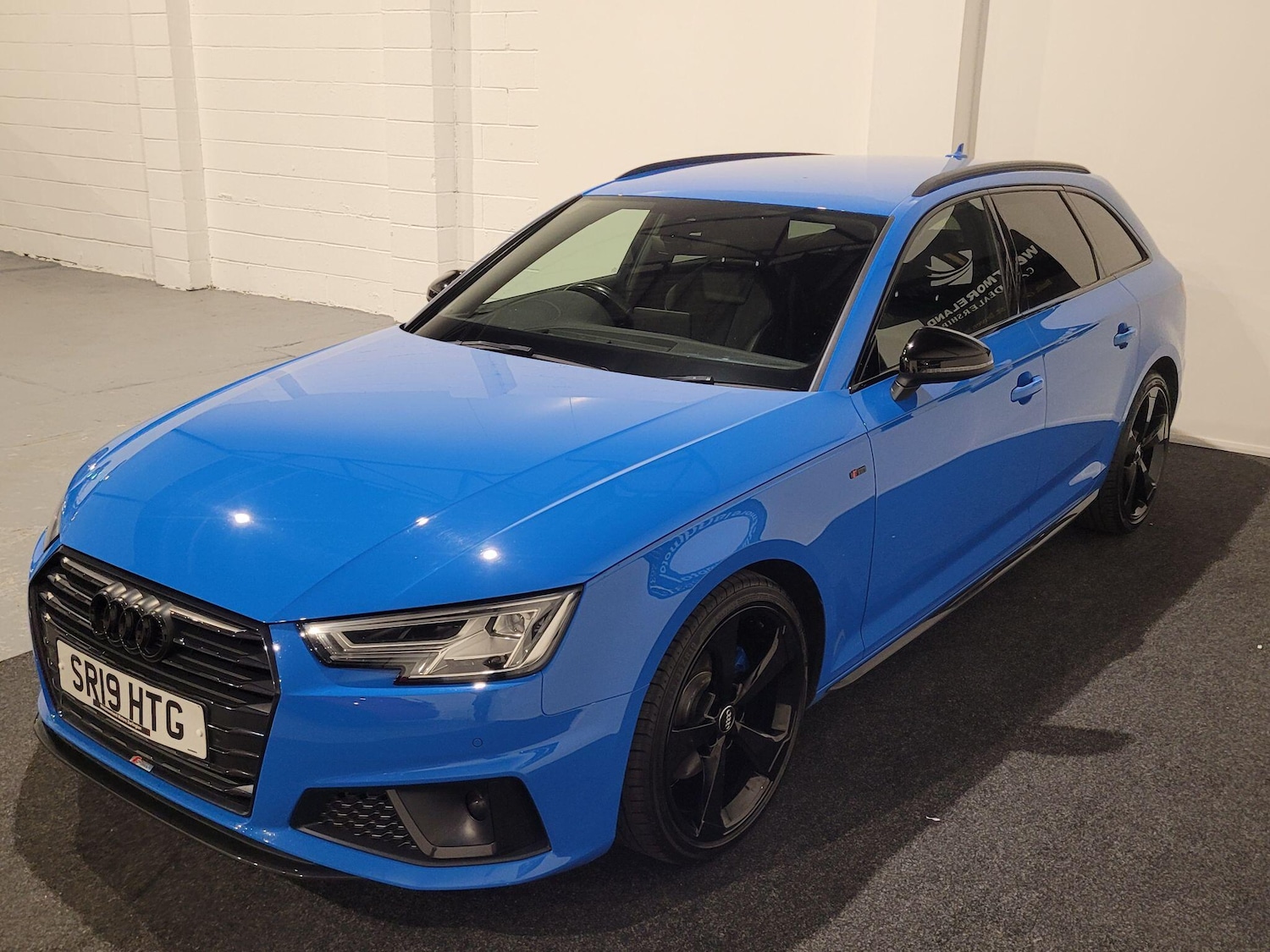 Used Audi A4 2019 for sale - 76413382: Photo 6