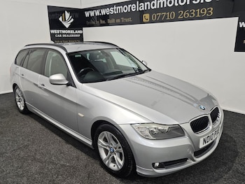 Used BMW 3 Series 2010 for sale - 78898177: Photo
