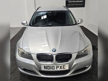 Used BMW 3 Series 2010 for sale - 78898177: Photo